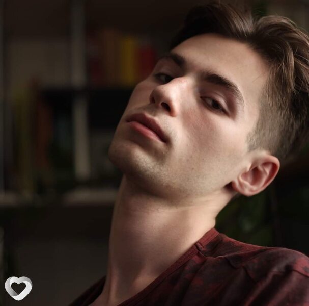 Максим, 27, Гомеле — анкета №3224029