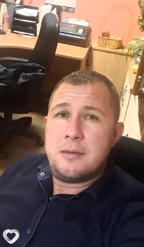 Алекс, 40, Москве — анкета №3224038