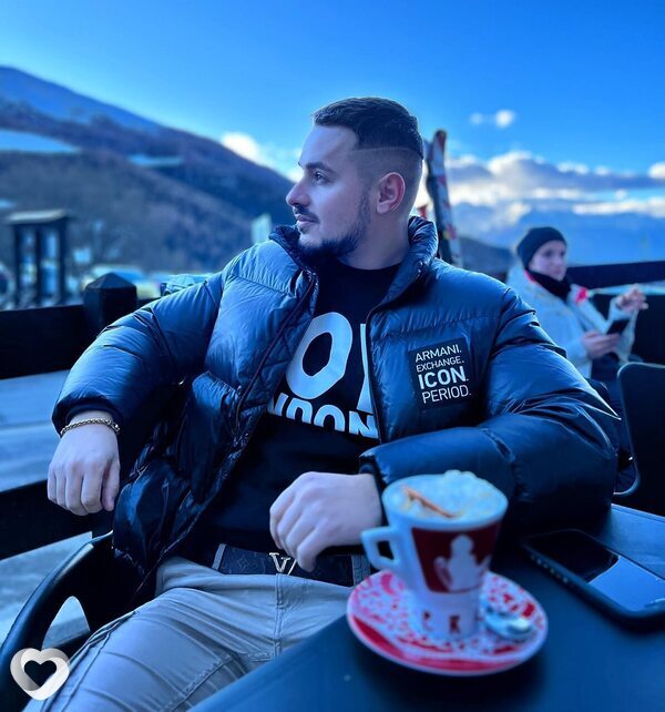 Виктор, 37, Волгограде — анкета №3224048