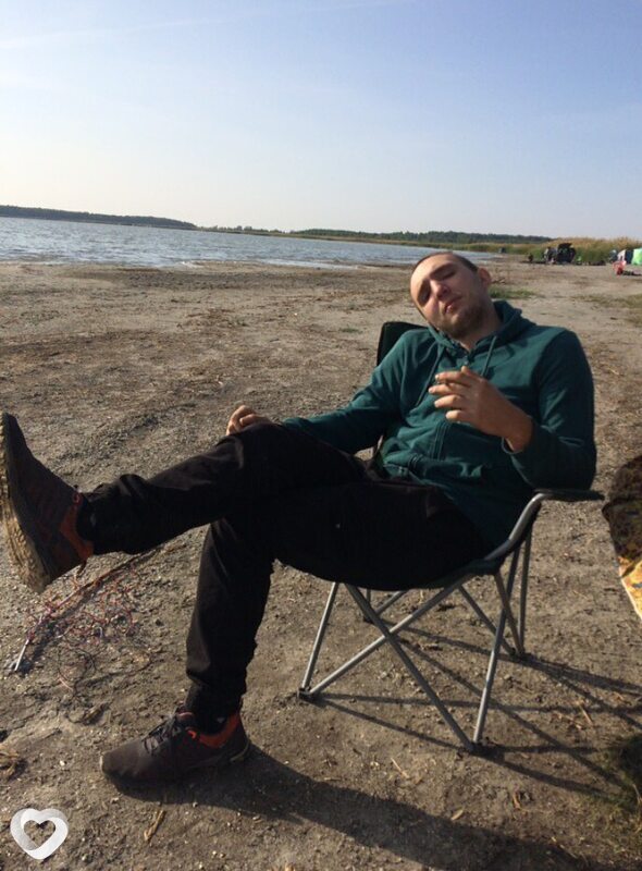 Александр, 27, Екатеринбурге — анкета №3224051