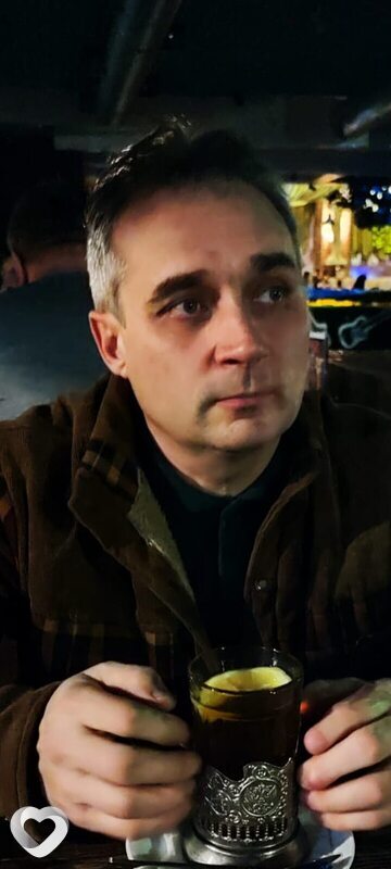 Кирилл, 54, Мурманске — анкета №3224053