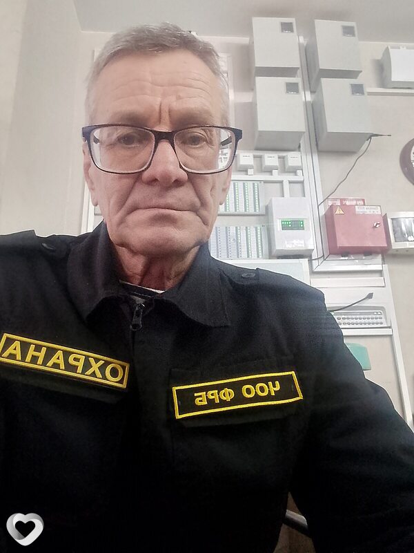 Сергей, 64, Кемерове — анкета №3224163