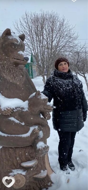Наталья, 57, Димитровграде — анкета №3224169
