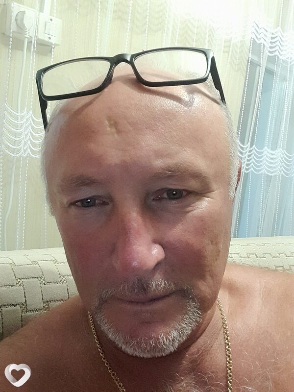 Алексей, 60, Самаре — анкета №3224172