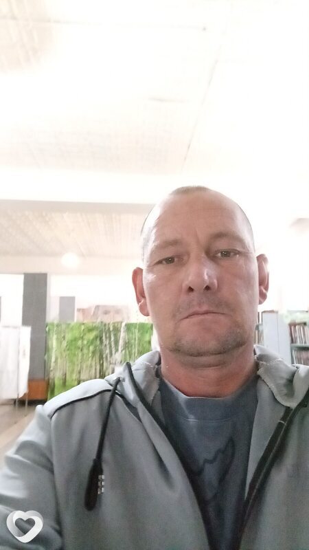 Виталик, 44, Крымске — анкета №3224173