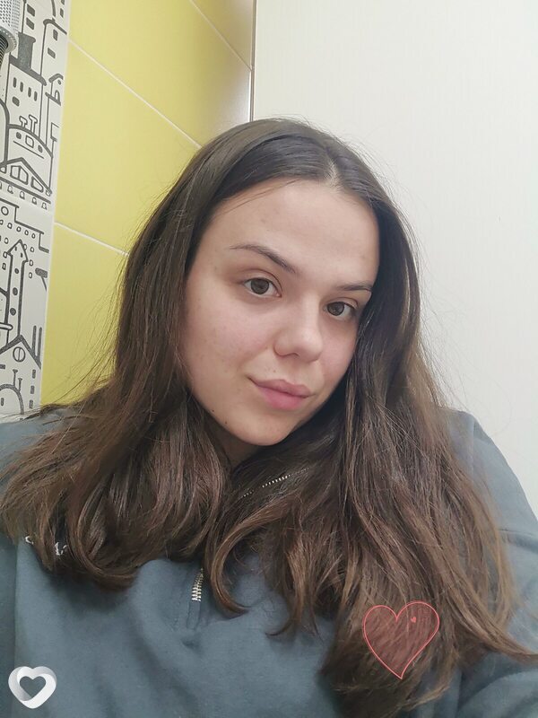 Диана, 26, Москве — анкета №3224176
