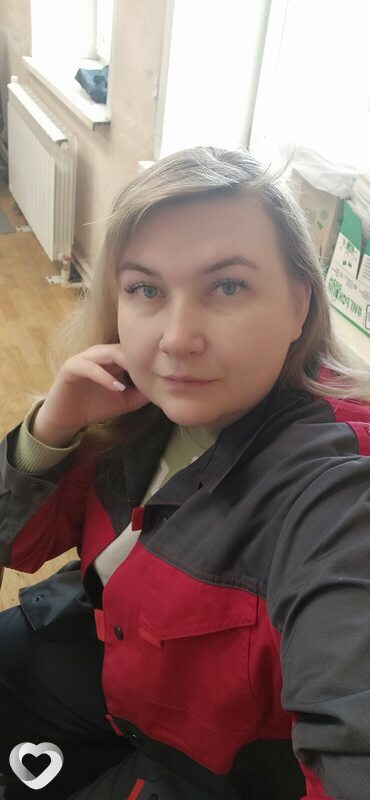 Юлия, 37, Туле — анкета №3224222