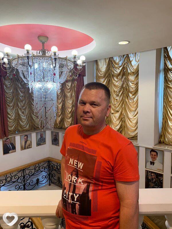 Михаил, 44, Верхней Пышме — анкета №3224129