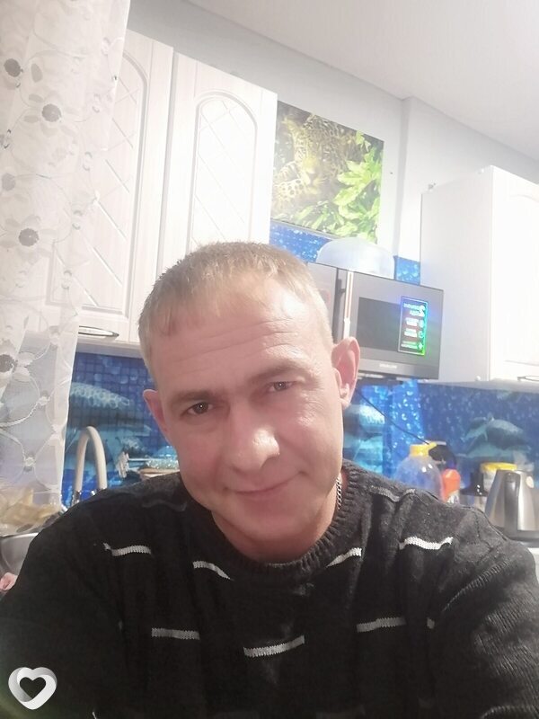 Денис, Краснотуранск