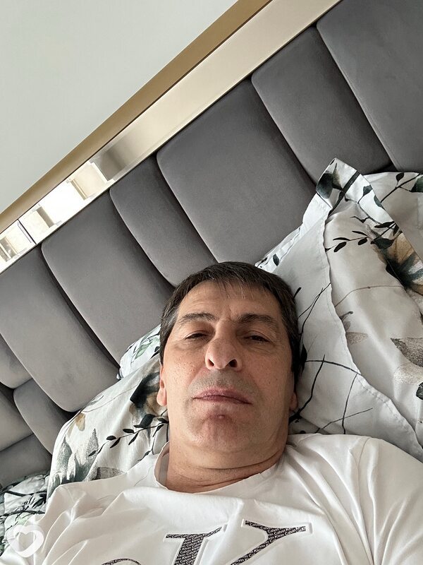Аслан, 54, Грозном — анкета №3224149
