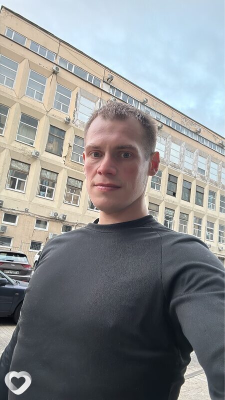 Константин, 33, Санкт-Петербурге — анкета №3224153