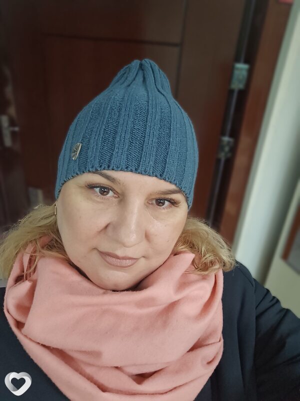 Ирина, 40, Новосибирске — анкета №3224182