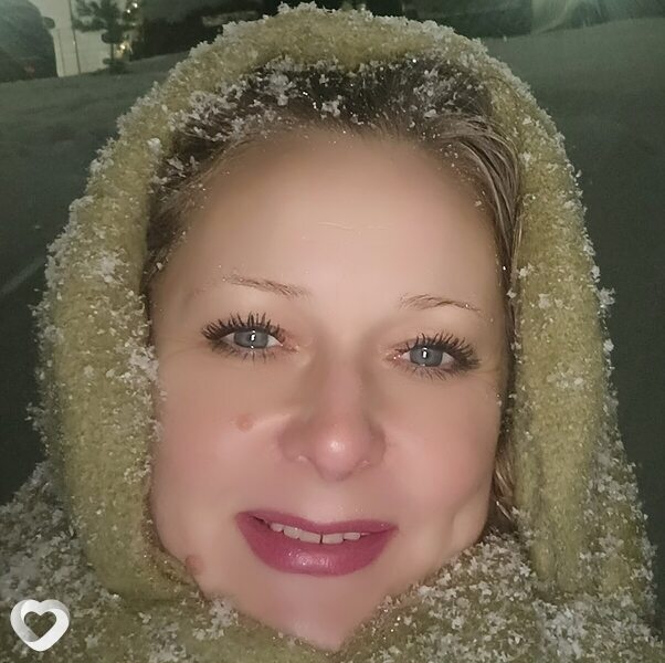 Нина, 45, Новосибирске — анкета №3224183