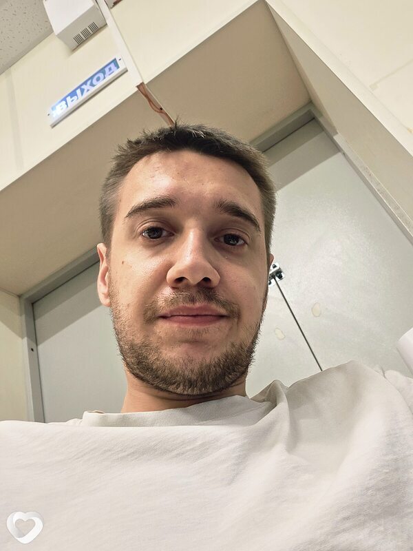 Евгений, 31, Каменске-Шахтинском — анкета №3224185