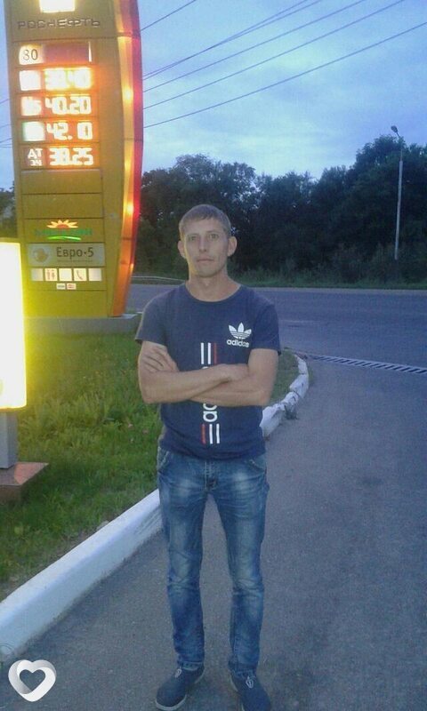 Андрей, 37, Хабаровске — анкета №3224187