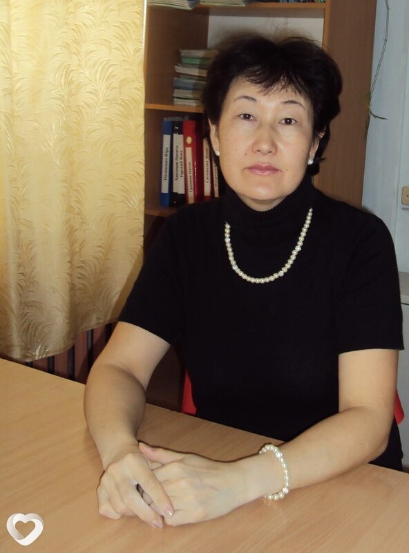Оксана, 52, Иркутске — анкета №3224193