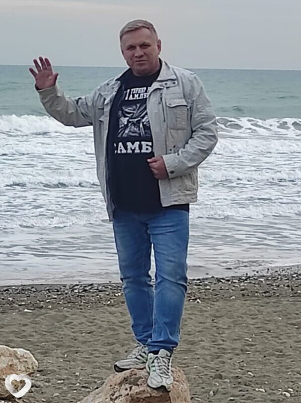 Юрий, 63, Барнауле — анкета №3224197