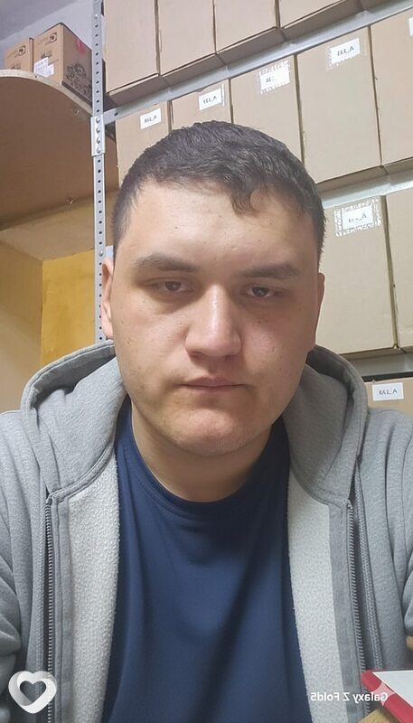 Azamat, 26, Москве — анкета №3224255