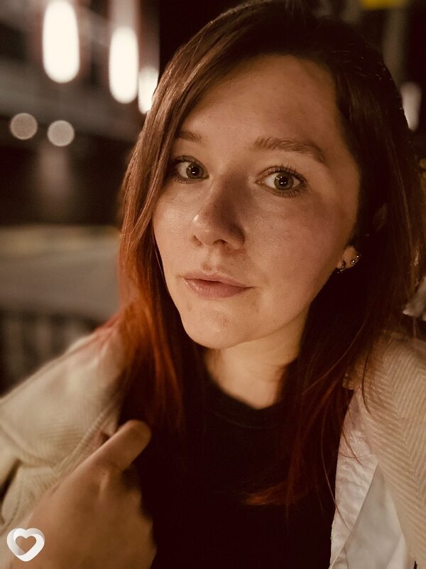 Наталья, 35, Нижнем Новгороде — анкета №3224259