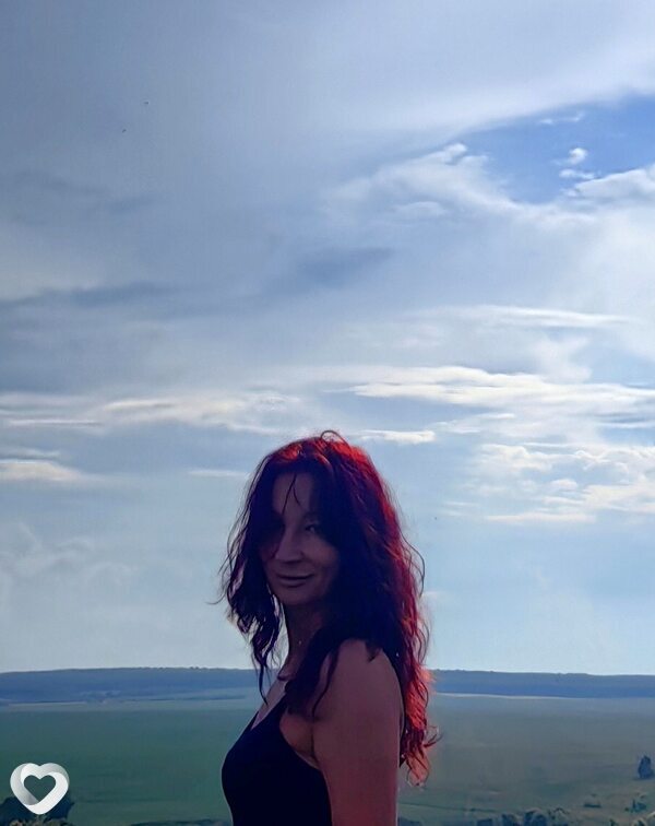 Альбина, 49, Казани — анкета №3224277