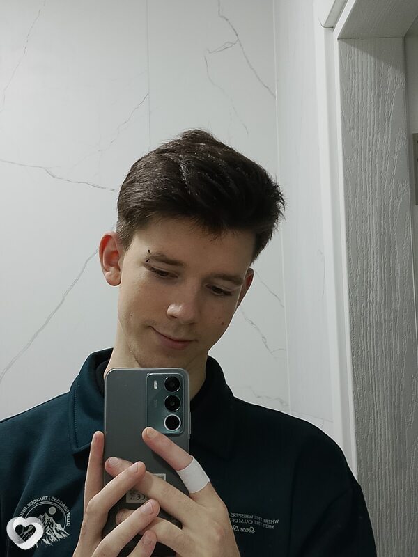 Dani, 26, Батуми — анкета №3224478