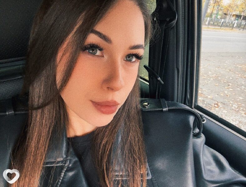 Александра, 34, Екатеринбурге — анкета №3224485