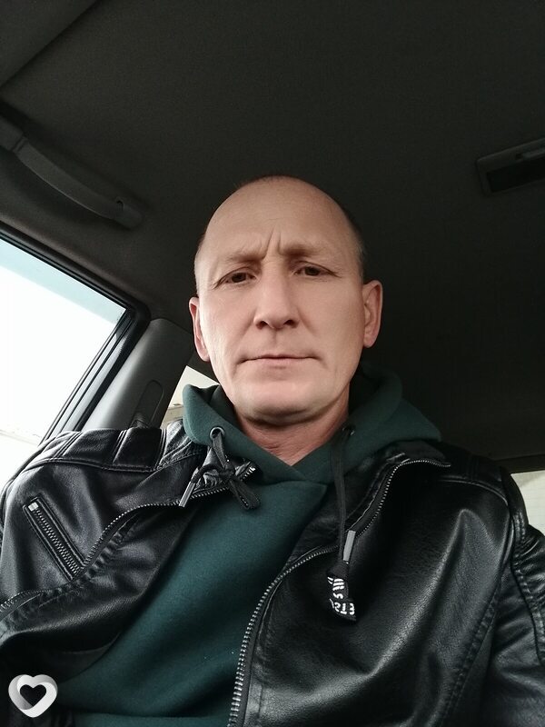 Степан, 43, Красноярске — анкета №3224491