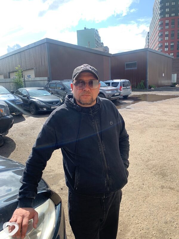 Константин, 42, Сыктывкаре — анкета №3224495