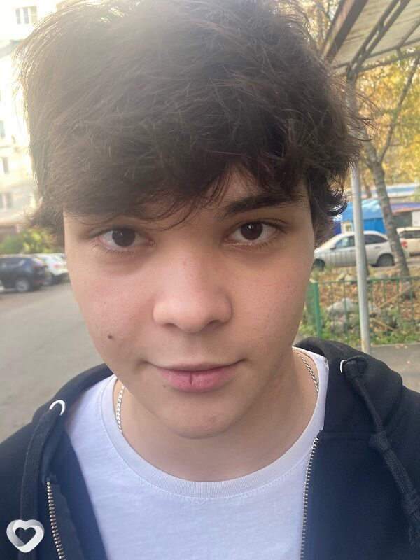 Данил, 26, Владикавказе — анкета №3224499