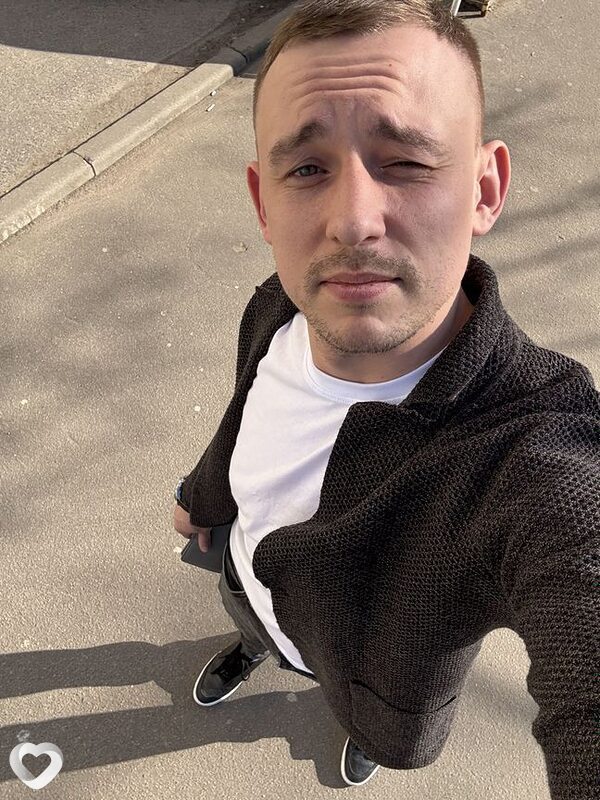 Паша, 37, Йошкар-Оле — анкета №3224500