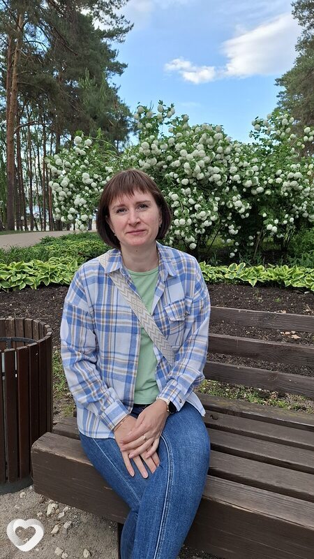 Екатерина, 39, Воронеже — анкета №3224385