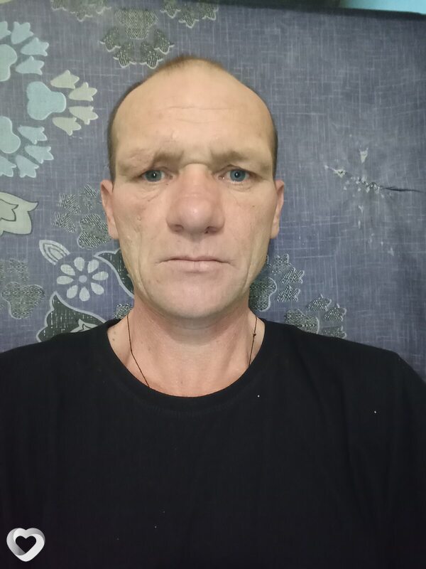 Виталий Ветер, 47, Артеме — анкета №3224387