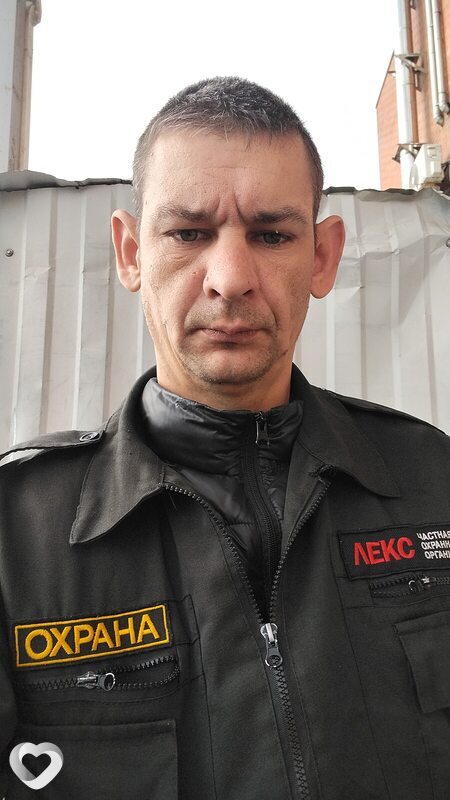 Александр, 36, Каменске-Шахтинском — анкета №3224403