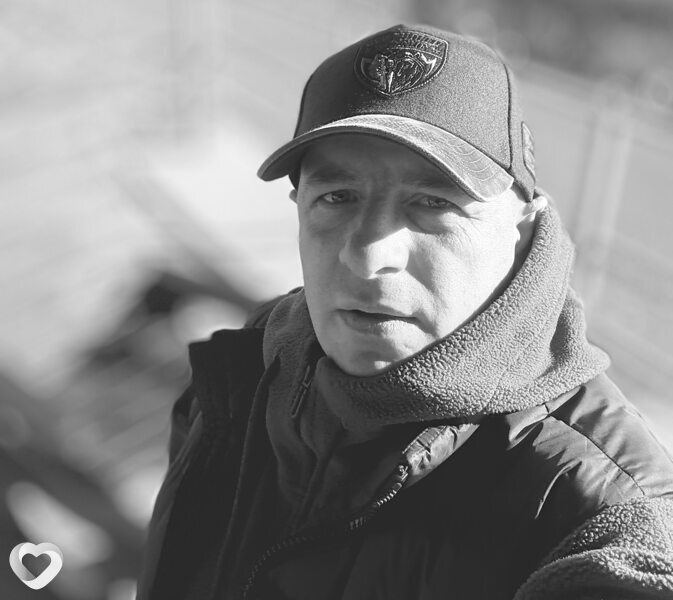Максим, 41, Мариуполе — анкета №3224356