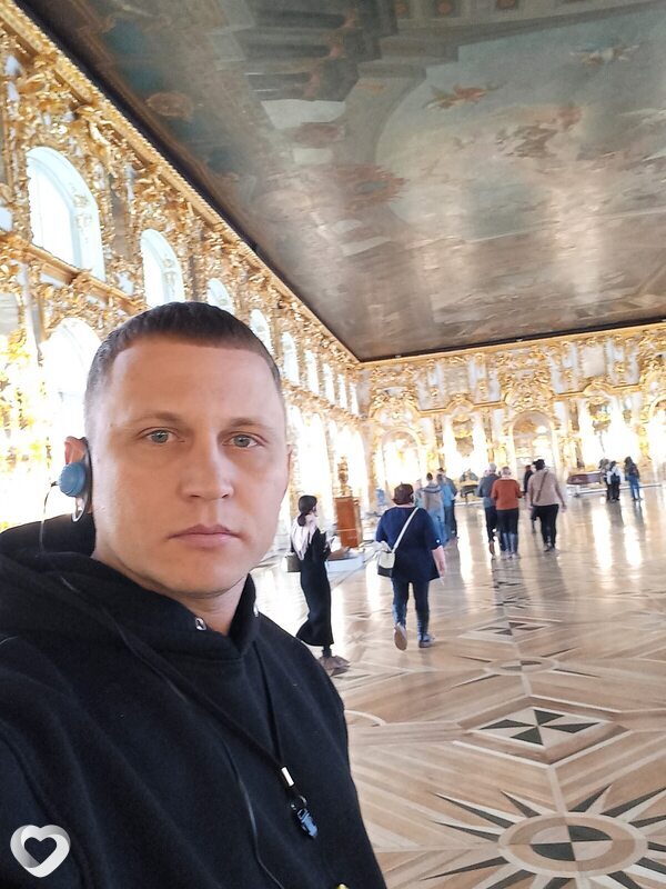 Сергей, 39, Самаре — анкета №3224357