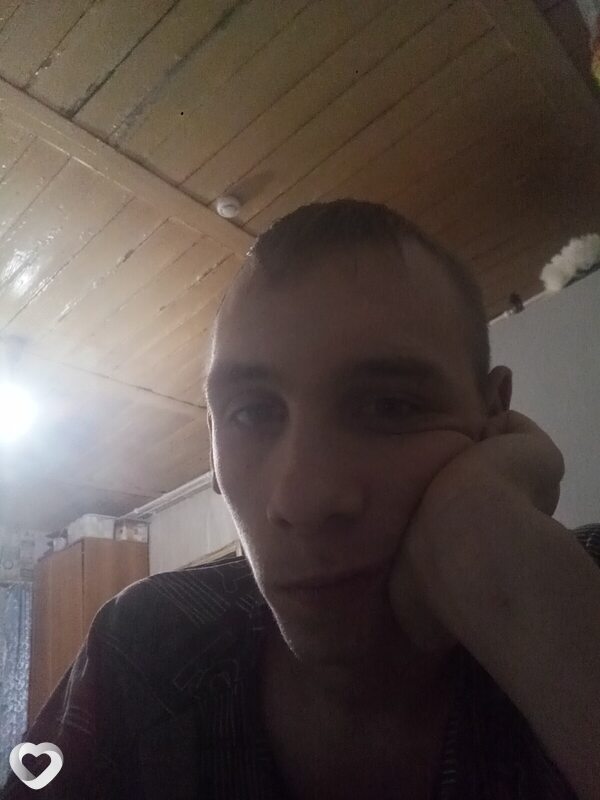 Павел, 22, Коломне — анкета №3224362