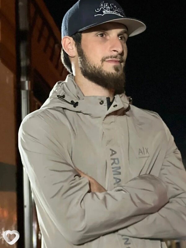 Саид, 26, Адлер — анкета №3224378