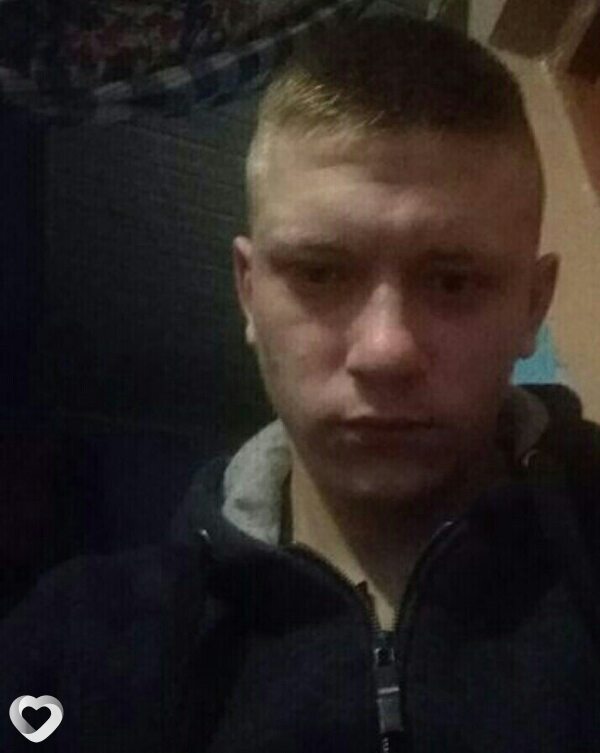 Кирилл, 25, Иванове — анкета №3224334