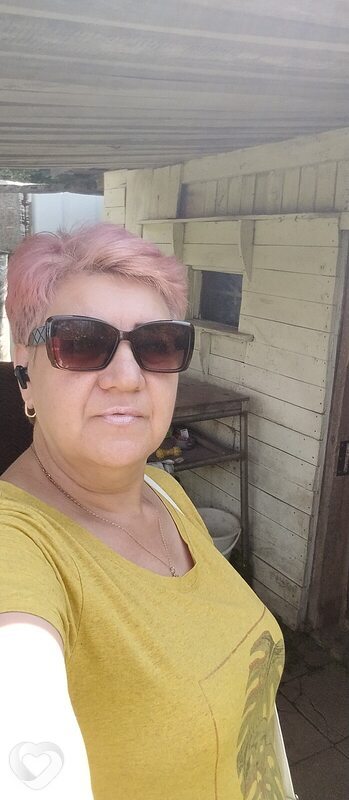 Людмила, 51, Туле — анкета №3224341