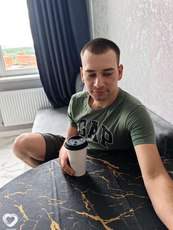 Дмитрий, 29, Екатеринбурге — анкета №3224345