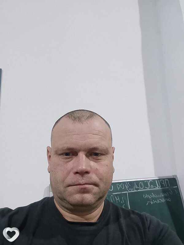 Максим, 45, Иванове — анкета №3224404