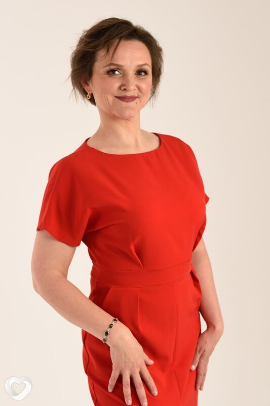 Екатерина, 41, Ульяновске — анкета №3224405