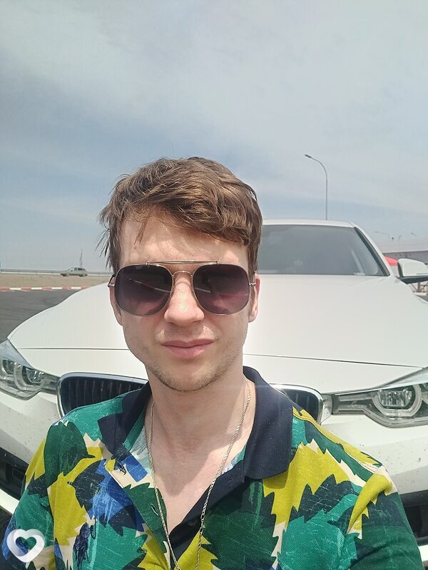 Виталик, 39, Витебске — анкета №3224409