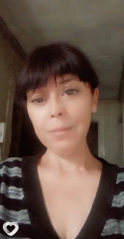 Варвара, 43, Прокопьевске — анкета №3224410