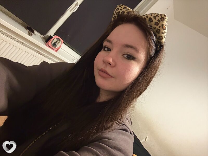 Екатерина, 23, Санкт-Петербурге — анкета №3224416
