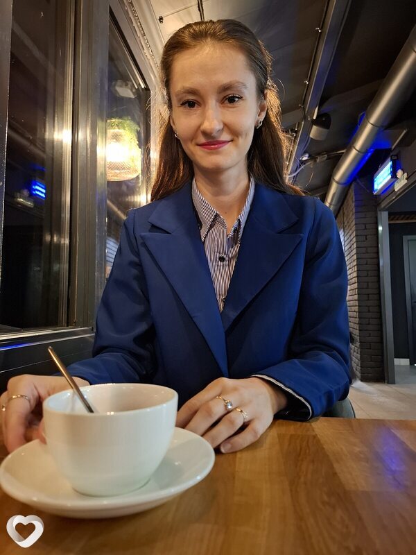 Александра, 27, Таганроге — анкета №3224421