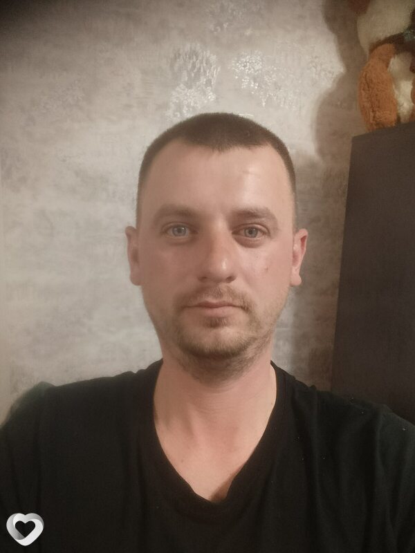 Евгений, 32, Бобруйске — анкета №3224427