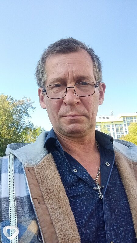 Вячеслав, 57, Сергиеве Посаде — анкета №3224459