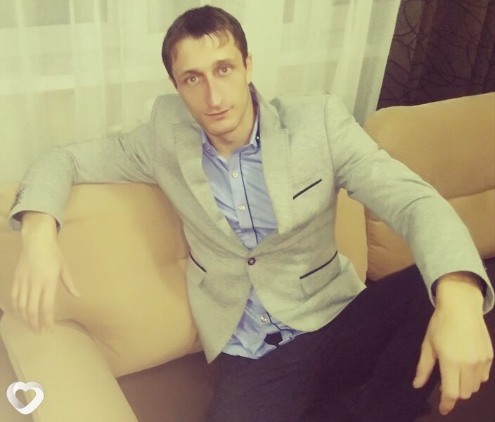 Юрий, 35, Красноярске — анкета №3224463