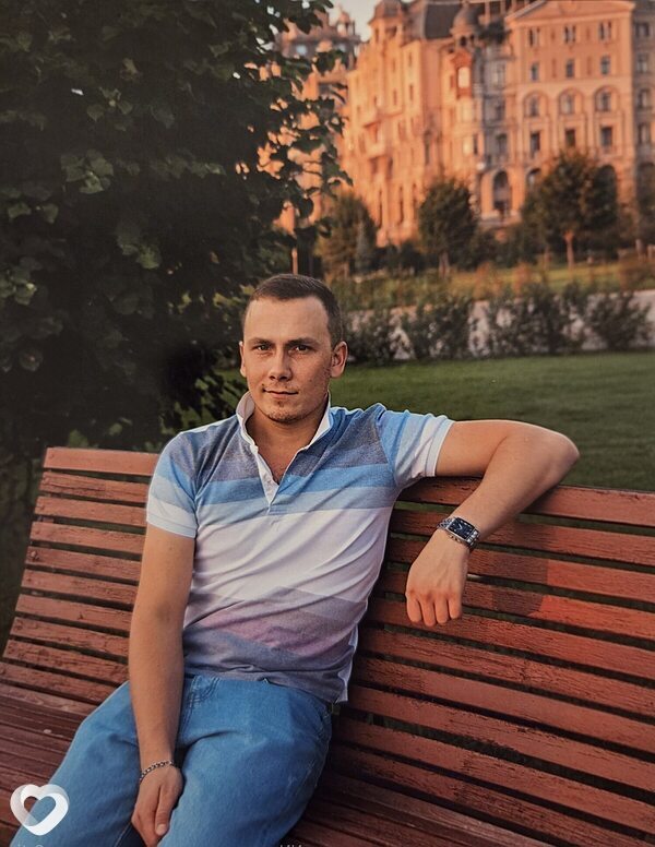 Александр, 30, Казани — анкета №3224464